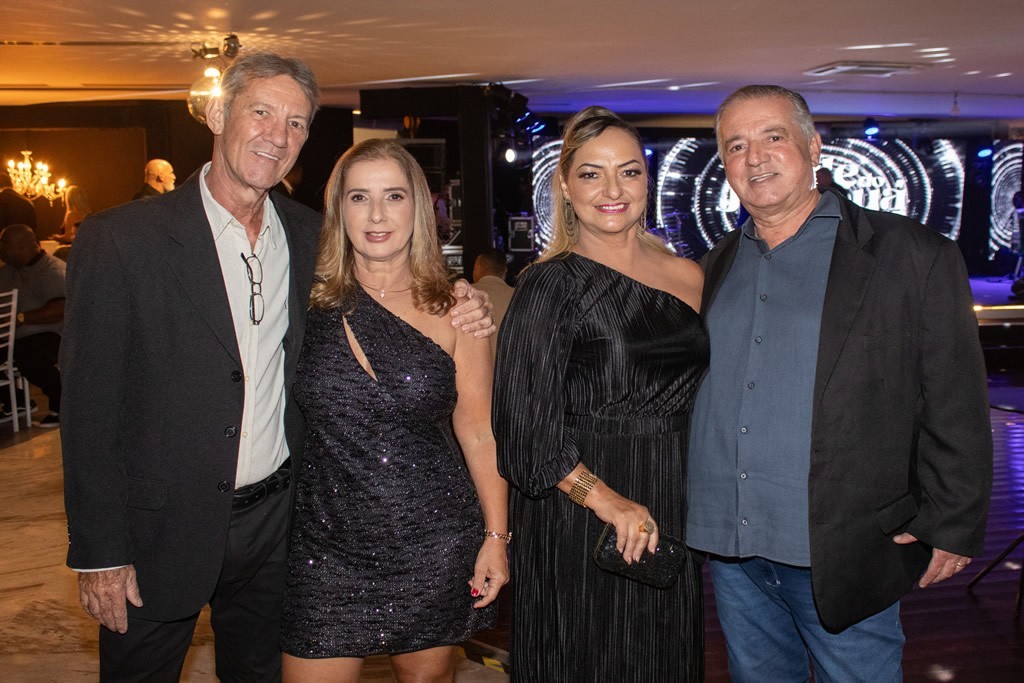 Baile do Jaraguá 2025